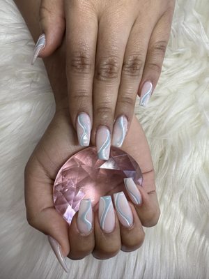 Lovely Nails Capitol Heights, MD 20743 - Last Updated