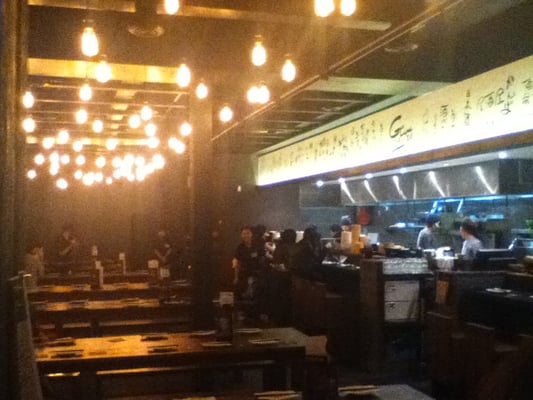 KINKA IZAKAYA ANNEX by null