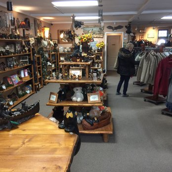 Big On Bears - Home Decor Near Me - Big Bear Lake, California