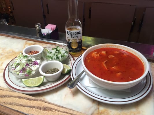 Avila's El Ranchito - Costa Mesa by null