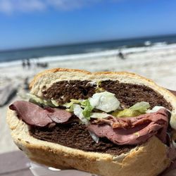 Compagno's Market & Deli