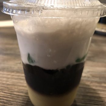 Pho 101 - 3- Flavour Beans with Coconut Milk - Vietnamese Near Me - Westminster, California Pho 101 - 3- Flavour Beans with Coconut Milk - Vietnamese Near Me - Westminster, California