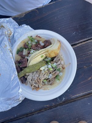 Taqueria La Fondita by null