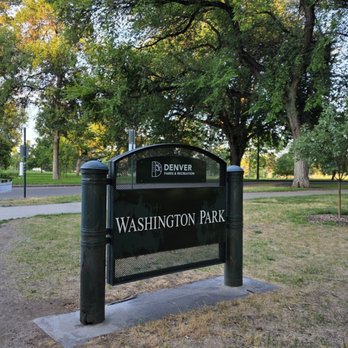 Washington Park - Parks Near Me - Denver, Colorado