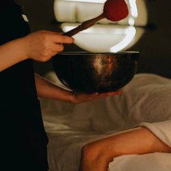 Healing Hands Massage & Spa
