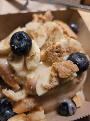Cinnaholic by null