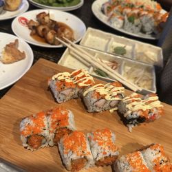 Sushi Ai