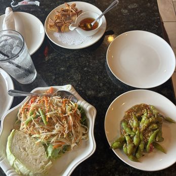 Naam Khao - Thai Near Me - Houston, Texas