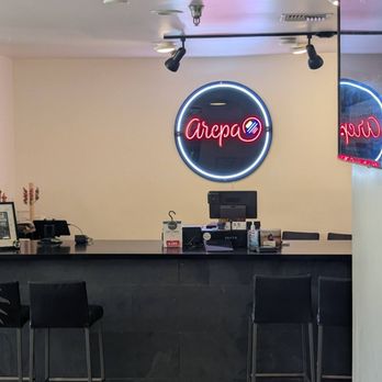 Arepa Venezuelan Kitchen - Venezuelan Near Me - Seattle, Washington Arepa Venezuelan Kitchen - Venezuelan Near Me - Seattle, Washington