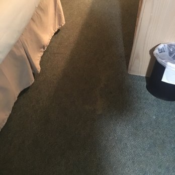 Westgate Cocoa Beach Resort - Mystery white substance (I'm pretty sure I know what it is....) at the edge of the bed in the 2nd bedroom. - Resorts Near Me - Cocoa Beach, Florida