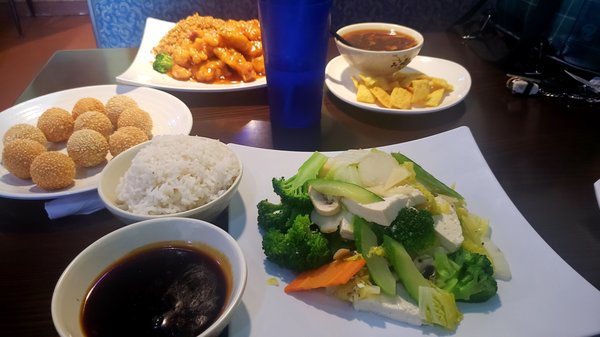 Taste Place Asian Cuisine and HOTPOT by null