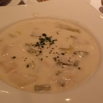 The Iron Gate - Claim Chowder - French Near Me - Belmont, California The Iron Gate - Claim Chowder - French Near Me - Belmont, California