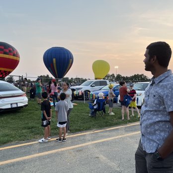 Montgomery County Fairgrounds - Venues & Event Spaces Near Me - Gaithersburg, Maryland Montgomery County Fairgrounds - Venues & Event Spaces Near Me - Gaithersburg, Maryland