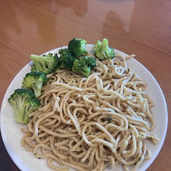 Hello Pho - garlic noodles - Vietnamese Near Me - Concord, California