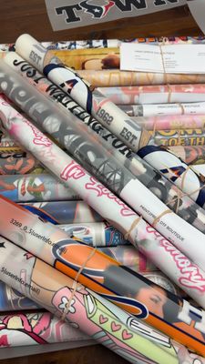 Print2Press DTF Boutique