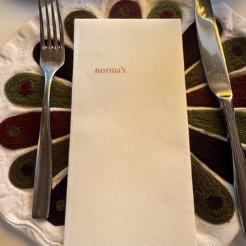 NORMA'S - Breakfast & Brunch Near Me - Palm Springs, California NORMA'S - Breakfast & Brunch Near Me - Palm Springs, California