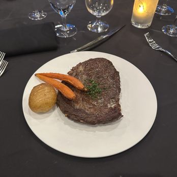 Altura Bistro - Wagyu beef - Steakhouses Near Me - Anchorage, Alaska