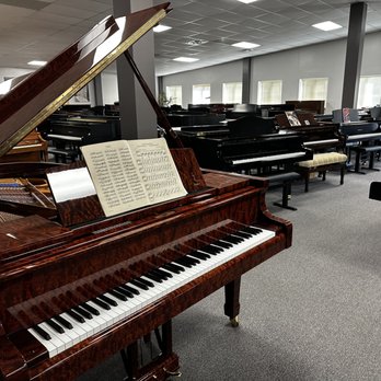 Reeder Pianos - Piano Showroom, Bubinga Bluthner - Piano Services Near Me - Lansing, Michigan Reeder Pianos - Piano Showroom, Bubinga Bluthner - Piano Services Near Me - Lansing, Michigan