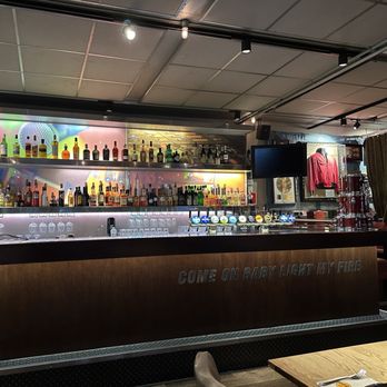 Hard Rock Cafe - Bowling Near Me - Göteborg, O Hard Rock Cafe - Bowling Near Me - Göteborg, O