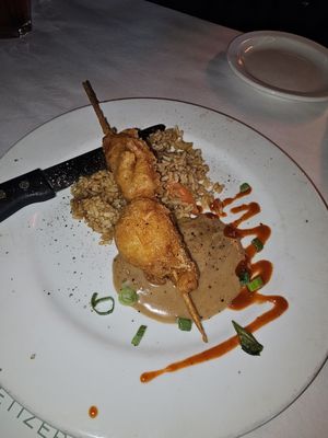 Duck City Bistro by null