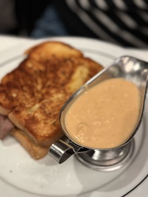 Abe & Louie's by null