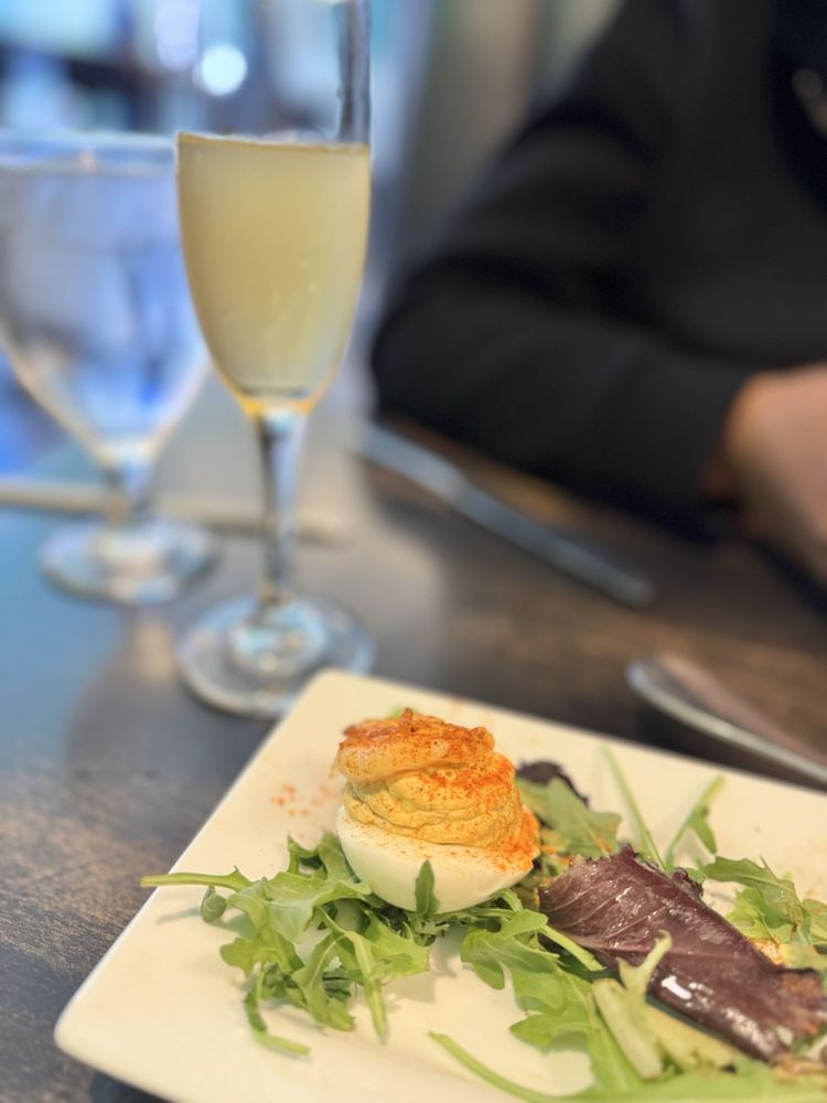 Food from House of Creole