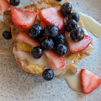 The Bit - Heavenly - Breakfast & Brunch Near Me - Sierra Vista, Arizona