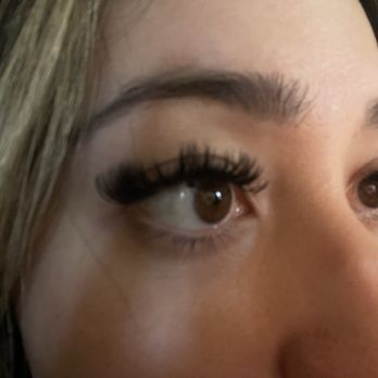 Joie de Lashes - Eyelash Service Near Me - Santa Ana, California Joie de Lashes - Eyelash Service Near Me - Santa Ana, California