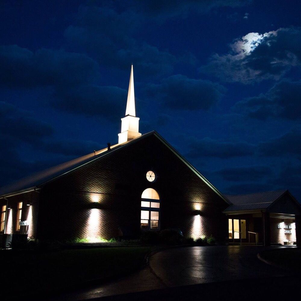 EASTGATE BAPTIST CHURCH 717 Barg Salt Run Rd, Cincinnati, Ohio