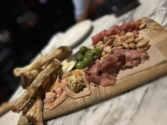 North Italia by null