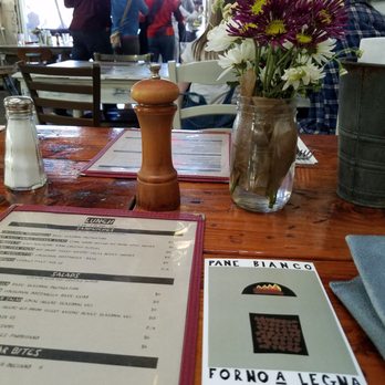 Pane Bianco - Central - Sandwiches Near Me - Phoenix, Arizona