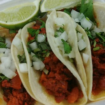 Tortas Insurgentes - Tacos al pastor - Mexican Near Me - Dallas, Texas
