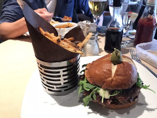 West Plains Bistro by null