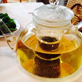 Yank Sing - Jasmine tea - Dim Sum Near Me - San Francisco, California Yank Sing - Jasmine tea - Dim Sum Near Me - San Francisco, California