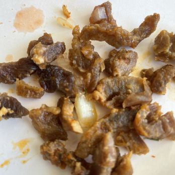 Ruperto's Kitchen - Dry extremely chewy meat and tasted old. - Mexican Near Me - Thousand Oaks, California Ruperto's Kitchen - Dry extremely chewy meat and tasted old. - Mexican Near Me - Thousand Oaks, California