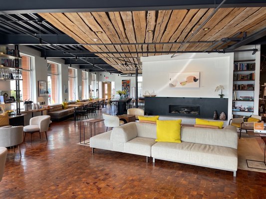 250 Main Hotel by null