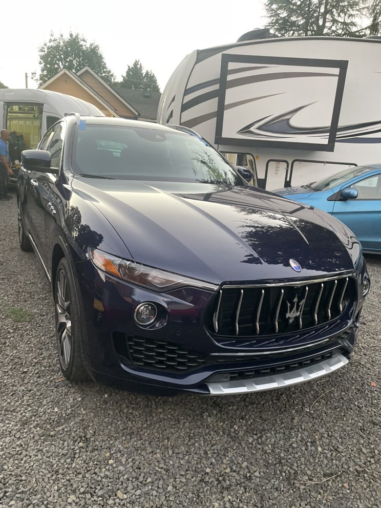 ALPHA AUTO GLASS Eugene, OR Yelp