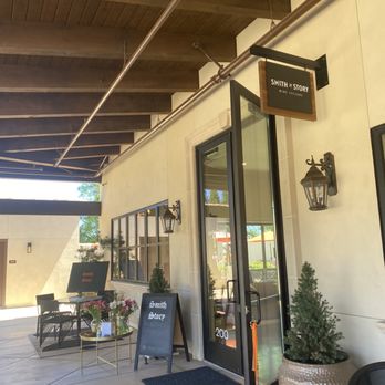 Smith Story Wine Cellars - Wine Tasting Room Near Me - Healdsburg, California Smith Story Wine Cellars - Wine Tasting Room Near Me - Healdsburg, California