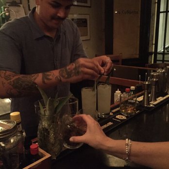 La Cubanita - Can you come home with us & be our bartender for ever? Please? - Bars Near Me - Old San Juan, Puerto Rico La Cubanita - Can you come home with us & be our bartender for ever? Please? - Bars Near Me - Old San Juan, Puerto Rico