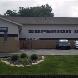 Superior Auto Body