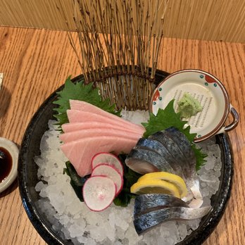 Tei Tei Robata Bar - Japanese Near Me - Dallas, Texas