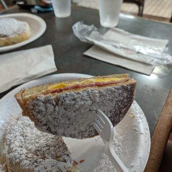 Mallorca - Bakeries Near Me - San Juan, Puerto Rico