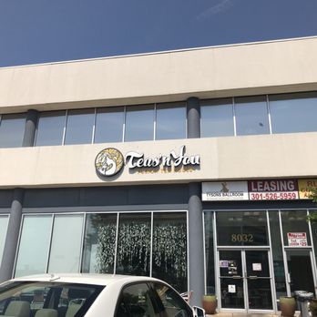 Teas'n You - Bubble Tea Near Me - Vienna, Virginia