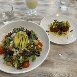 Crab Cakes