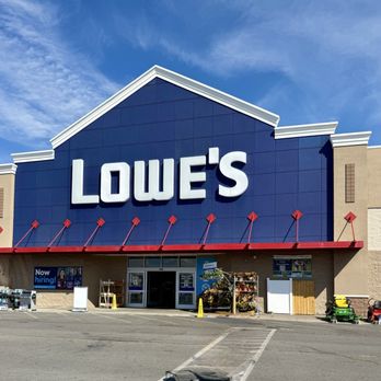 Lowe's Home Improvement - Hardware Stores Near Me - Cicero, New York