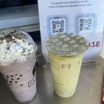 Snoice - Bubble Tea Near Me - Spring Valley, California Snoice - Bubble Tea Near Me - Spring Valley, California