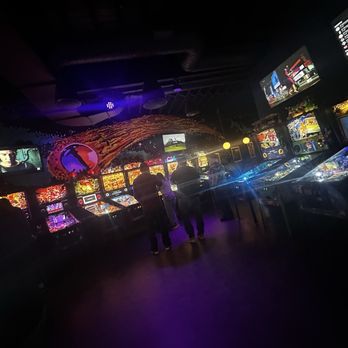 LITT Pinball Bar - Arcades Near Me - Minneapolis, Minnesota LITT Pinball Bar - Arcades Near Me - Minneapolis, Minnesota