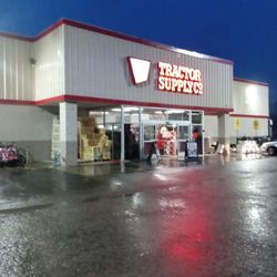 Tractor Supply