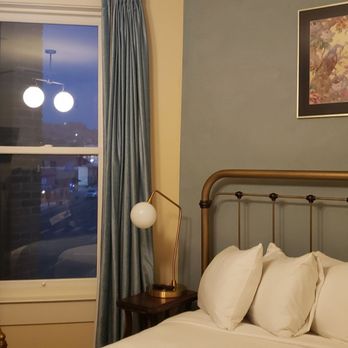 Belvada Hotel - Our view of main street. - Hotels Near Me - Tonopah, Nevada