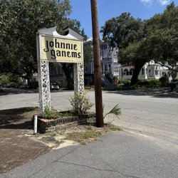 Johnnie Ganem's Wine & Package Shop - Authentic since 1942